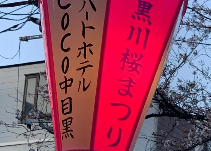 Coco Nakameguro301