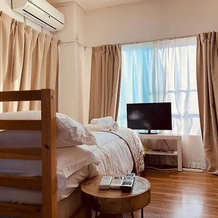 Coco Nakameguro301 Apartment Tokyo Exterior photo