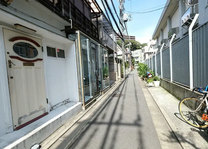 Coco Nakameguro301
