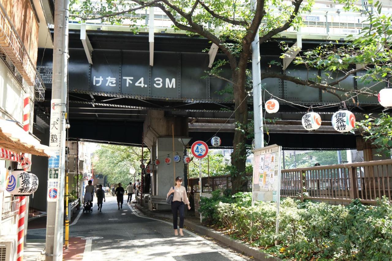 アパート Coco Nakameguro301 東京都