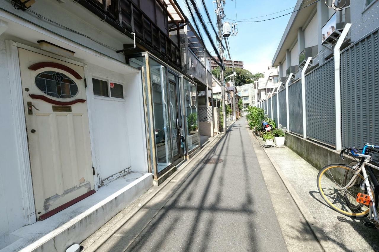 Coco Nakameguro301 公寓 *